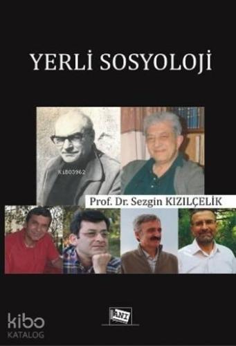 Yerli Sosyoloji