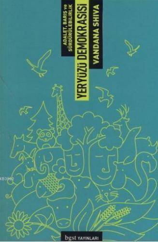 Yeryüzü Demokrasisi