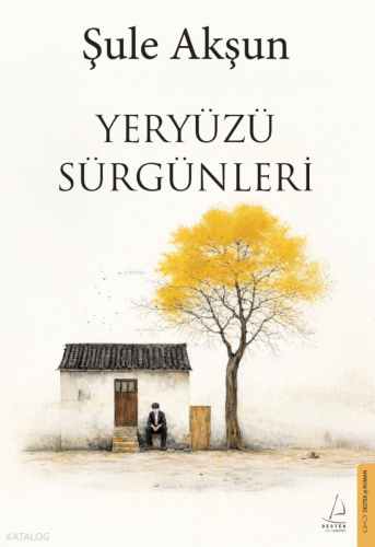Yeryüzü Sürgünleri