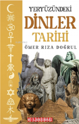 Yeryüzündeki Dinler Tarihi