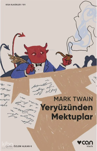 Yeryüzünden Mektuplar