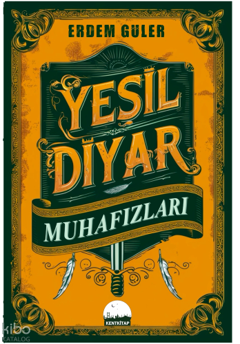 Yeşil Diyar Muhafızları