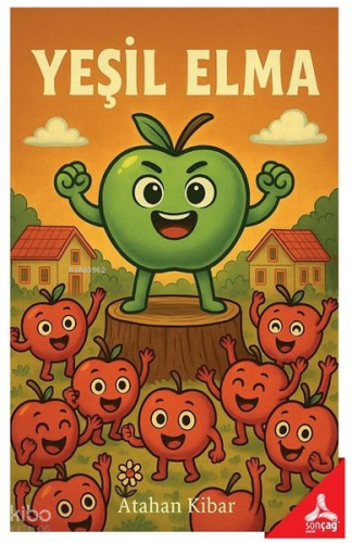 Yeşil Elma