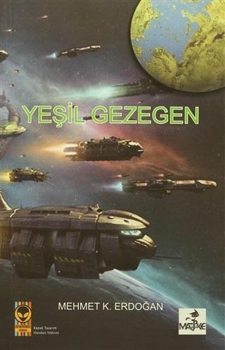 Yeşil Gezegen