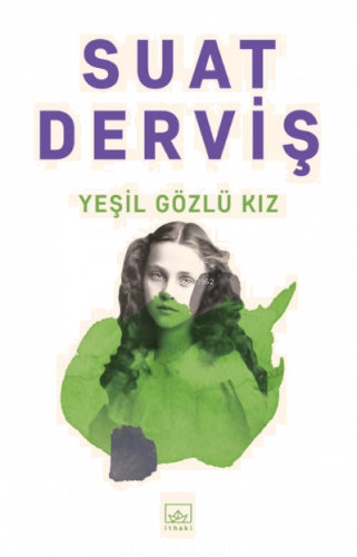 Yeşil Gözlü Kız