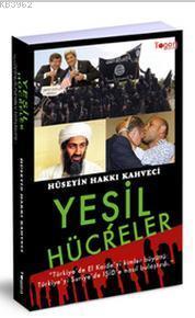 Yeşil Hücreler