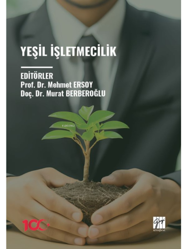 Yeşil İşletmecilik