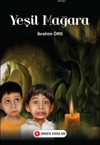 Yeşil Mağara