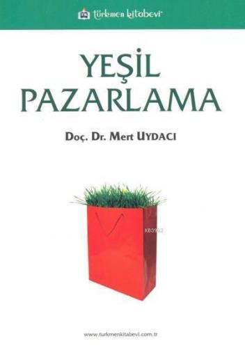 Yeşil Pazarlama