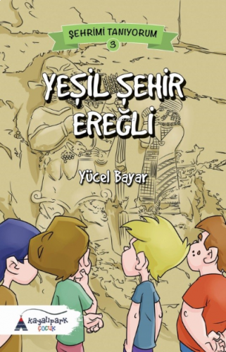 Yeşil Şehir Ereğli