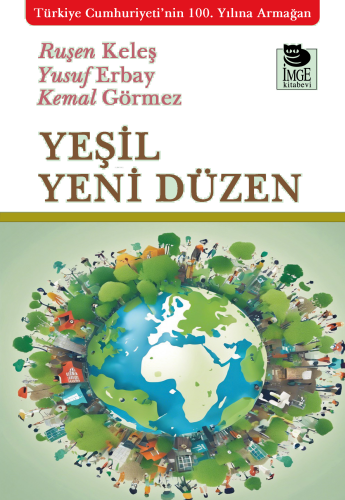 Yeşil Yeni Düzen