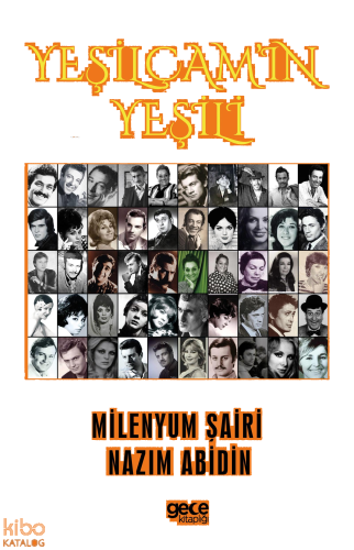 Yeşilçam’ın Yeşili