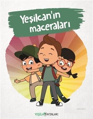 Yeşilcan'ın Maceraları