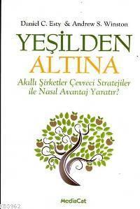 Yeşilden Altına; Akıllı Stratejiler Çevreci Şirketler İle Nasıl Avantaj Yaratır!
