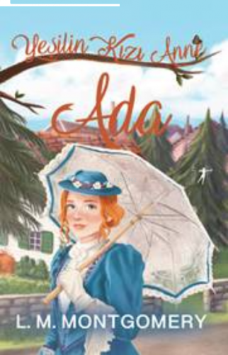 Yeşilin Kızı Anne 2 : Ada