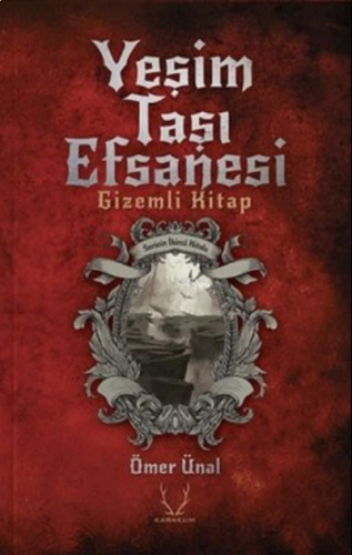Yeşim Taşı Efsanesi