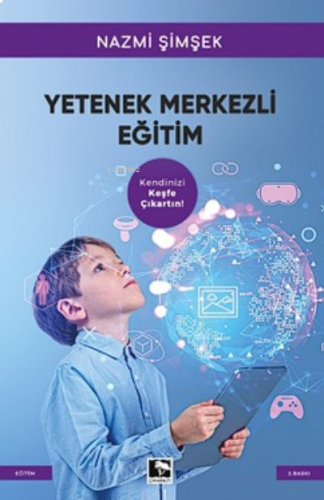 Yetenek Merkezli Eğitim