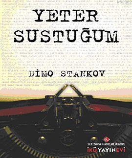 Yeter Sustuğum