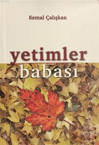 Yetimler Babası
