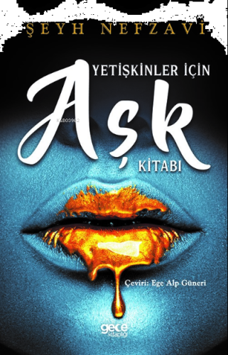 Yetişkinler İçin Aşk Kitabı