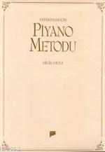 Yetişkinler İçin Piyano Metodu
