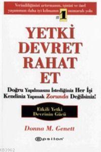 Yetki Devret Rahat Et