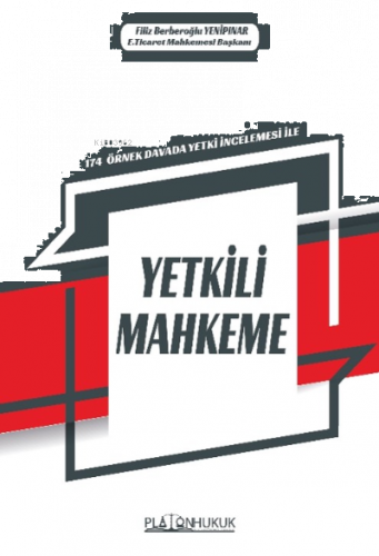 Yetkili Mahkeme