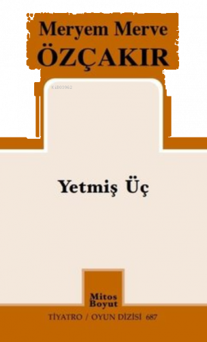 Yetmiş Üç