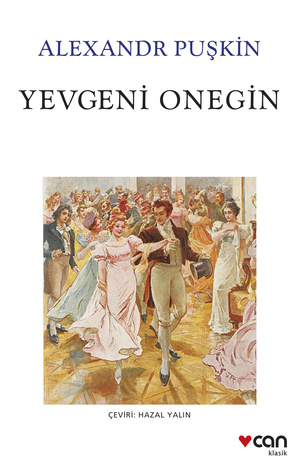 Yevgeni Onegin