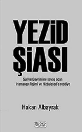 Yezid Şiası
