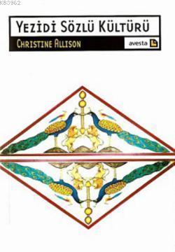 Yezidi Sözlü Kültürü