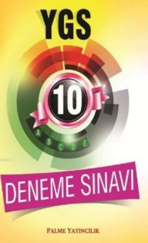 YGS 10 Deneme Sınavı