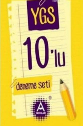YGS 10'lu Deneme Seti