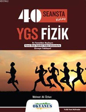 YGS 40 Seansta Kolay Fizik