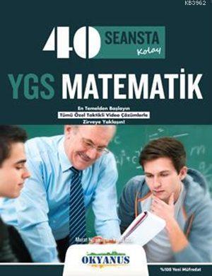 YGS 40 Seansta Kolay Matematik