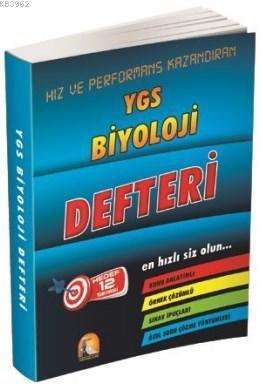 YGS Biyoloji Defteri