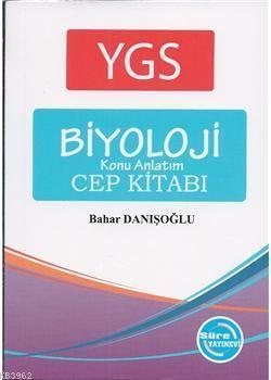 YGS Biyoloji Konu Anlatımlı Cep Kitabı