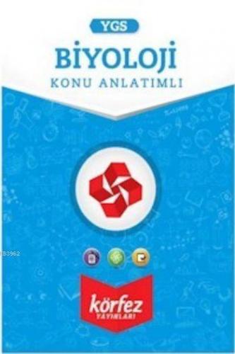 YGS Biyoloji Konu Anlatımlı