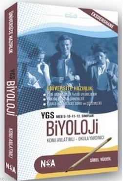 YGS Biyoloji; Konu Anlatımlı