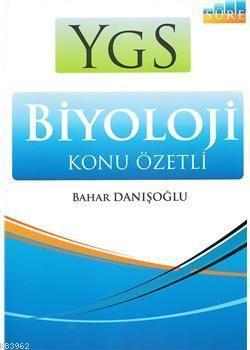 YGS Biyoloji Konu Özetli