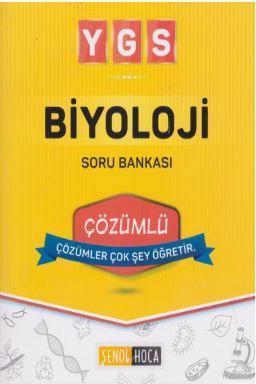 YGS Biyoloji Soru Bankası