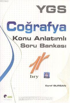 YGS Coğrafya Konu Özetli Soru Bankası