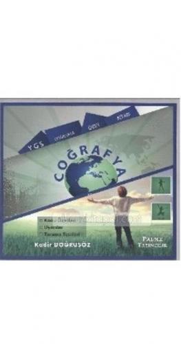 YGS Coğrafya Özet Kitabı