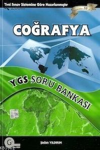 Ygs Coğrafya Soru Bankası