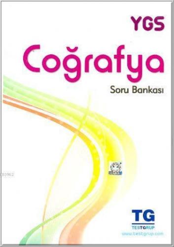YGS Coğrafya Soru Bankası
