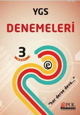 YGS Denemeleri