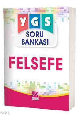 YGS Felsefe Soru Bankası