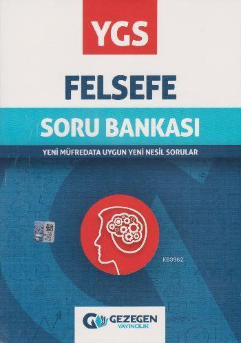 YGS Felsefe Soru Bankası