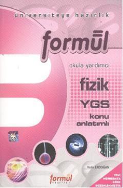 YGS Fizik Konu Anlatımlı