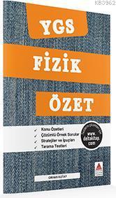 YGS Fizik Özet